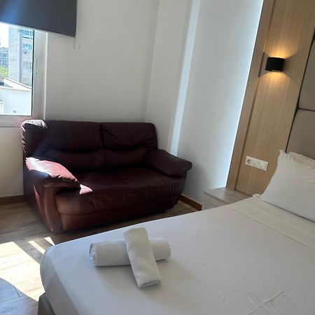 Hotel_Tier Athens Ngoại thất bức ảnh