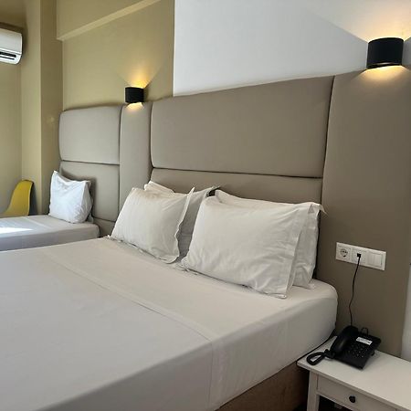 Hotel_Tier Athens Ngoại thất bức ảnh