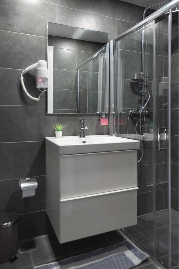 Hotel_Tier Athens Ngoại thất bức ảnh