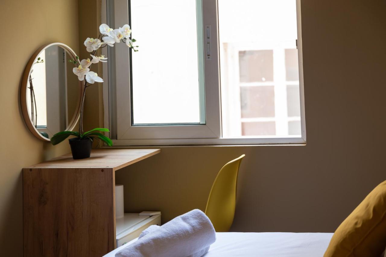 Hotel_Tier Athens Ngoại thất bức ảnh