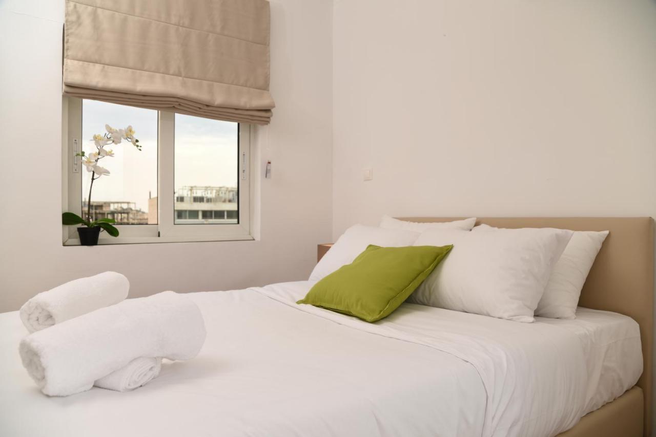 Hotel_Tier Athens Ngoại thất bức ảnh