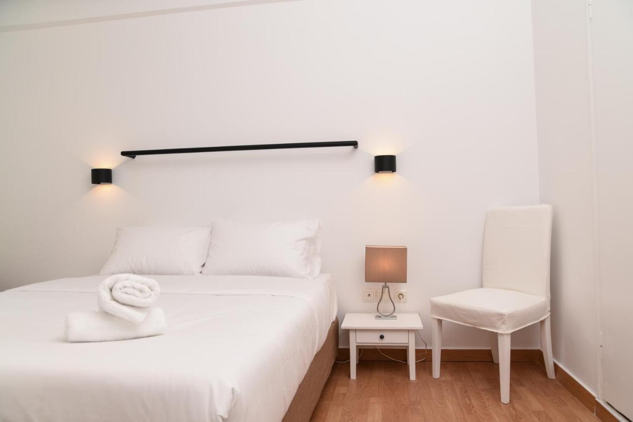 Hotel_Tier Athens Ngoại thất bức ảnh