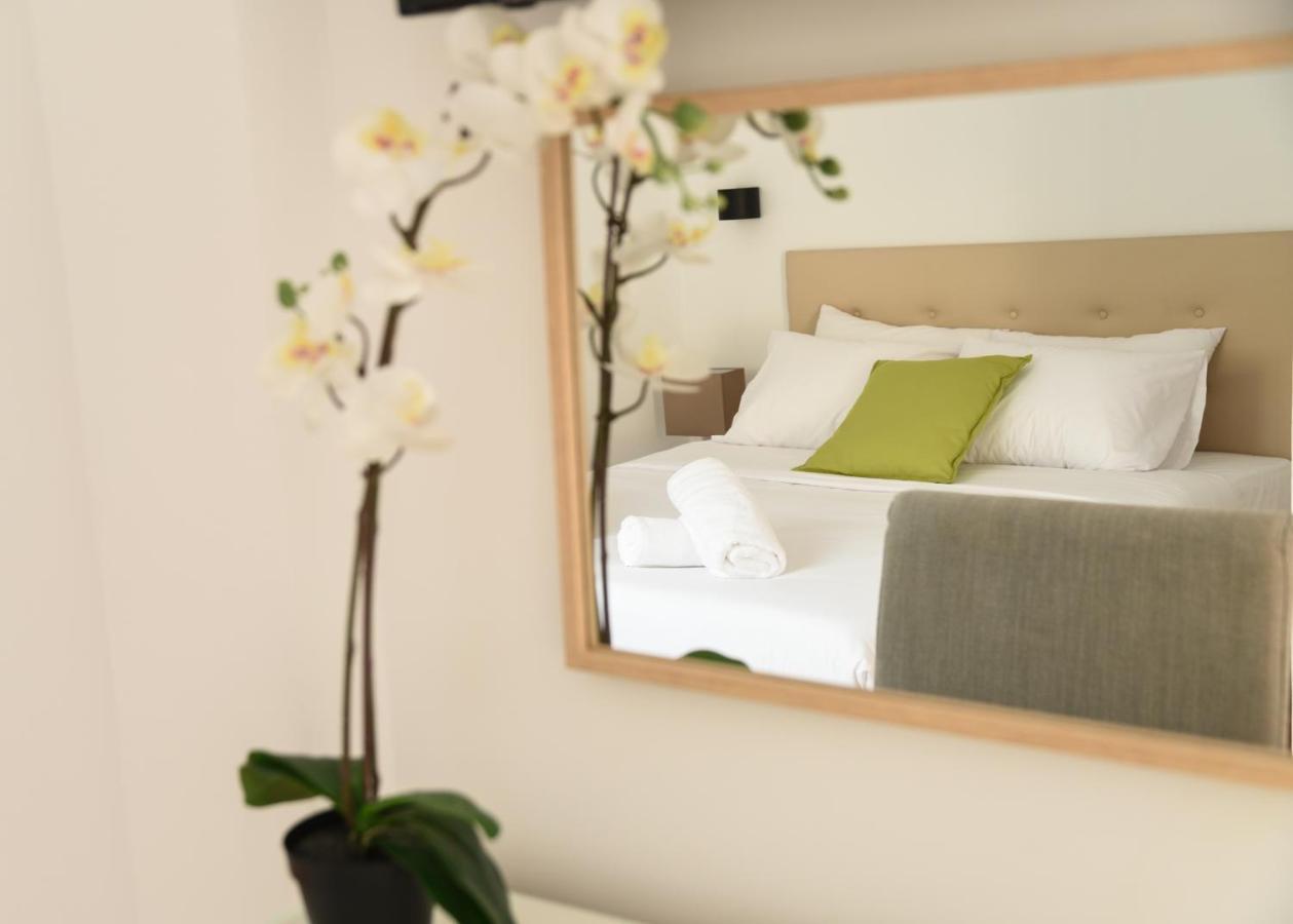 Hotel_Tier Athens Ngoại thất bức ảnh