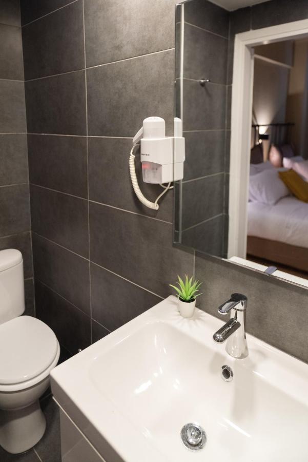 Hotel_Tier Athens Ngoại thất bức ảnh