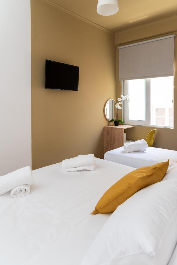 Hotel_Tier Athens Ngoại thất bức ảnh