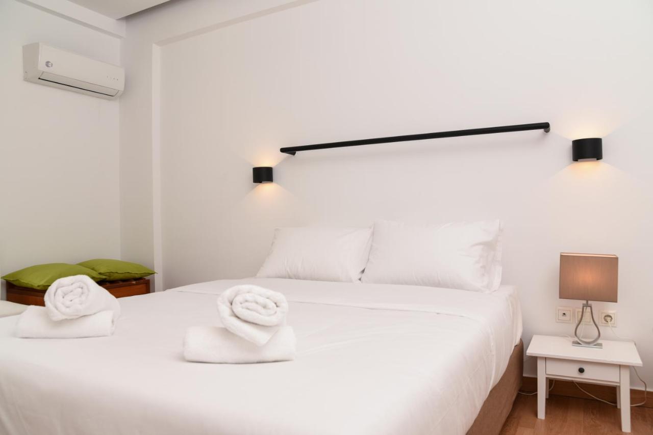 Hotel_Tier Athens Ngoại thất bức ảnh