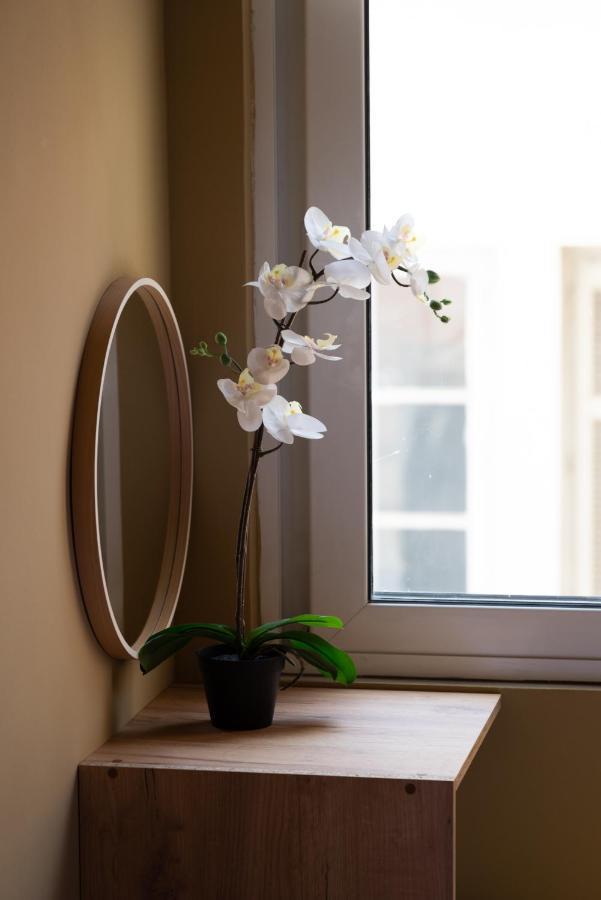 Hotel_Tier Athens Ngoại thất bức ảnh