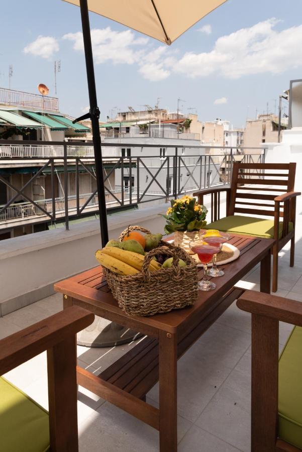 Hotel_Tier Athens Ngoại thất bức ảnh