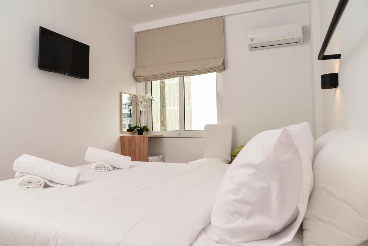 Hotel_Tier Athens Ngoại thất bức ảnh