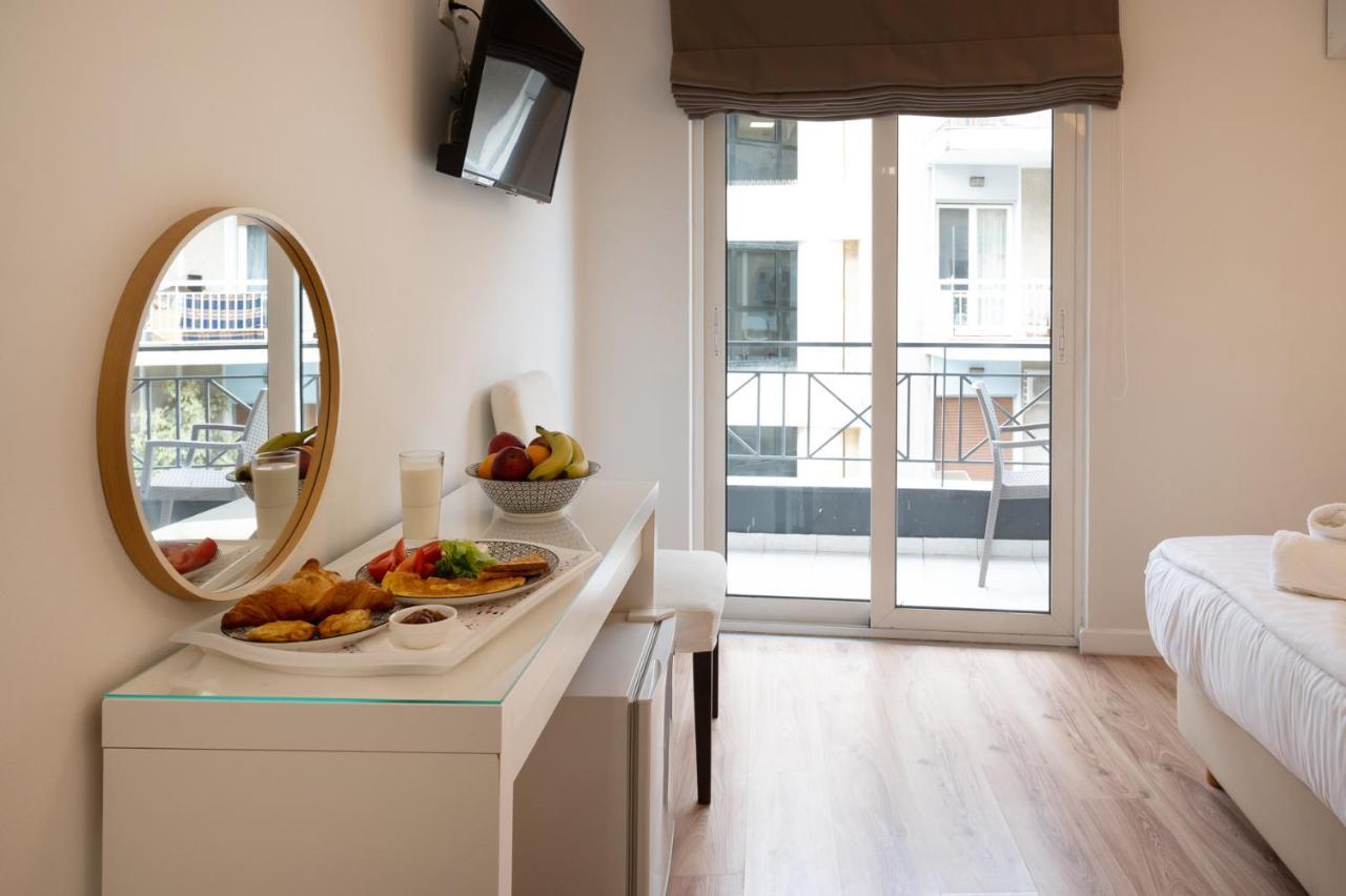Hotel_Tier Athens Ngoại thất bức ảnh