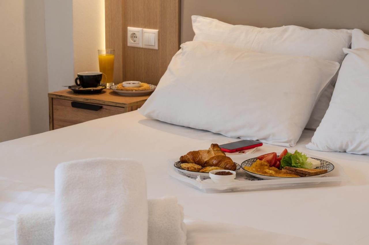 Hotel_Tier Athens Ngoại thất bức ảnh