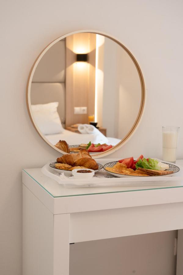 Hotel_Tier Athens Ngoại thất bức ảnh