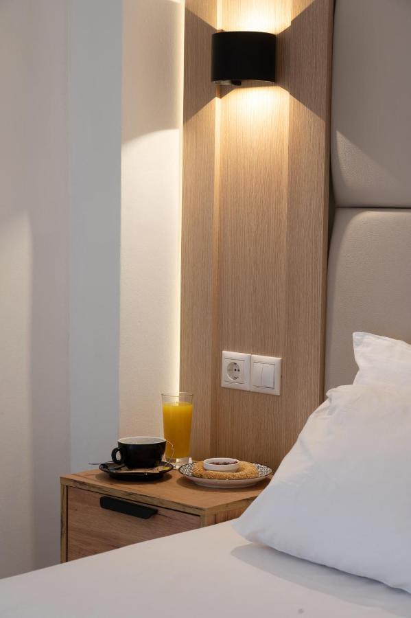 Hotel_Tier Athens Ngoại thất bức ảnh