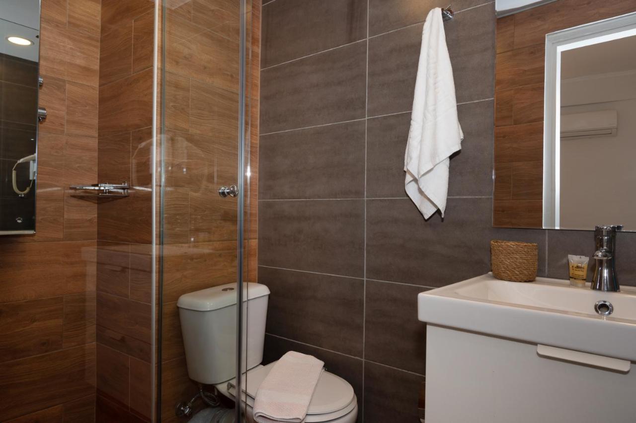 Hotel_Tier Athens Ngoại thất bức ảnh