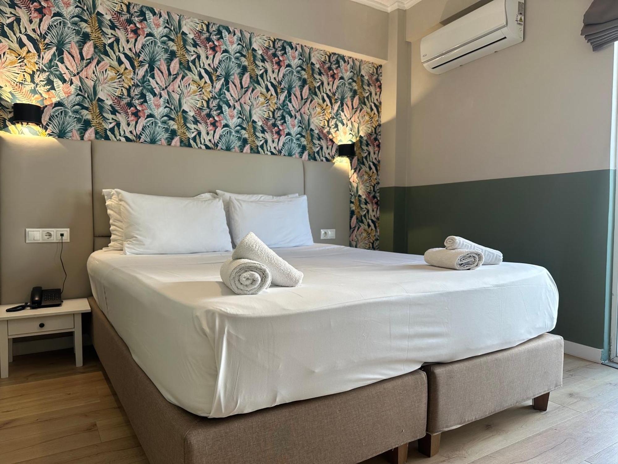 Hotel_Tier Athens Ngoại thất bức ảnh