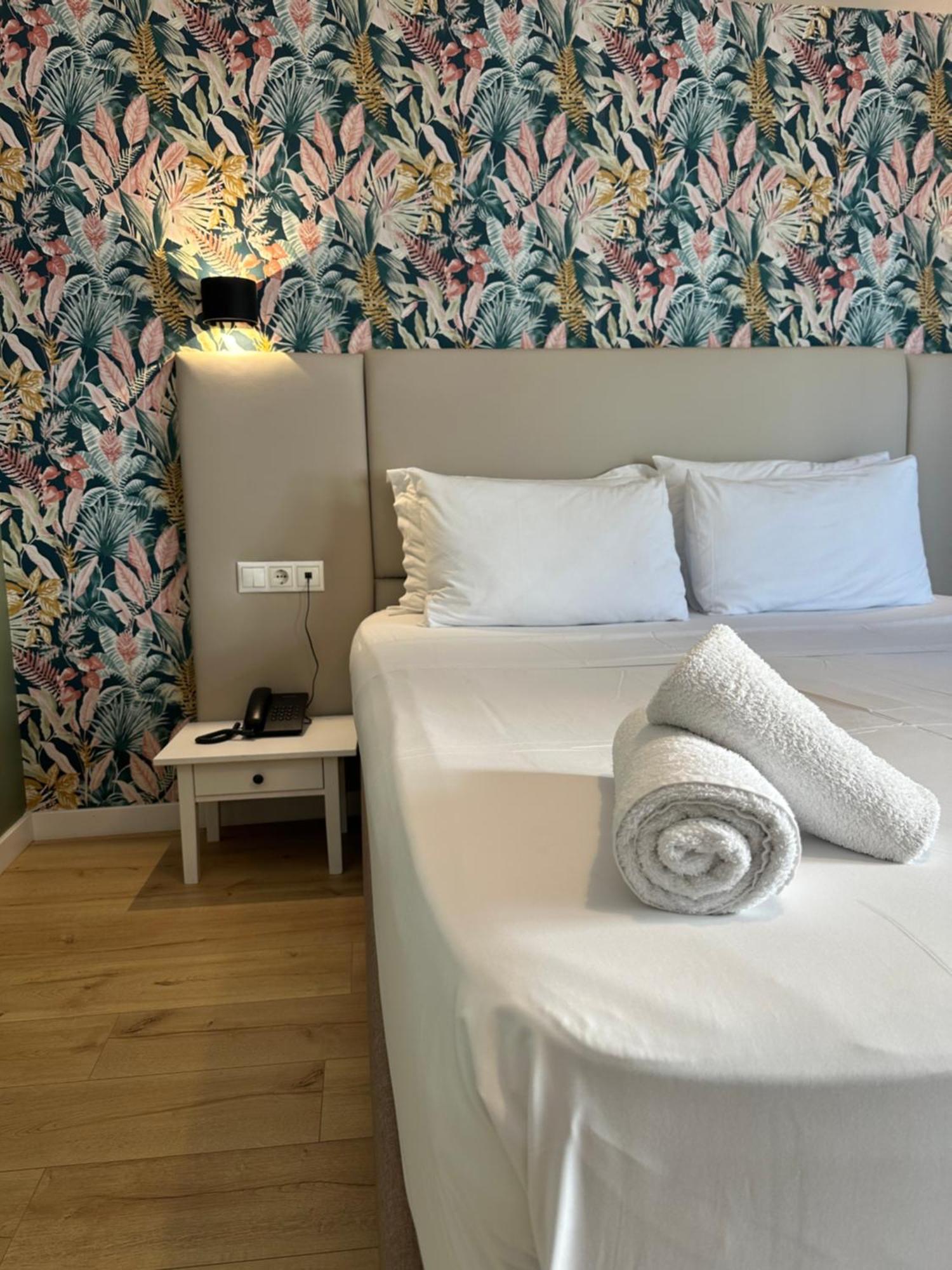 Hotel_Tier Athens Ngoại thất bức ảnh