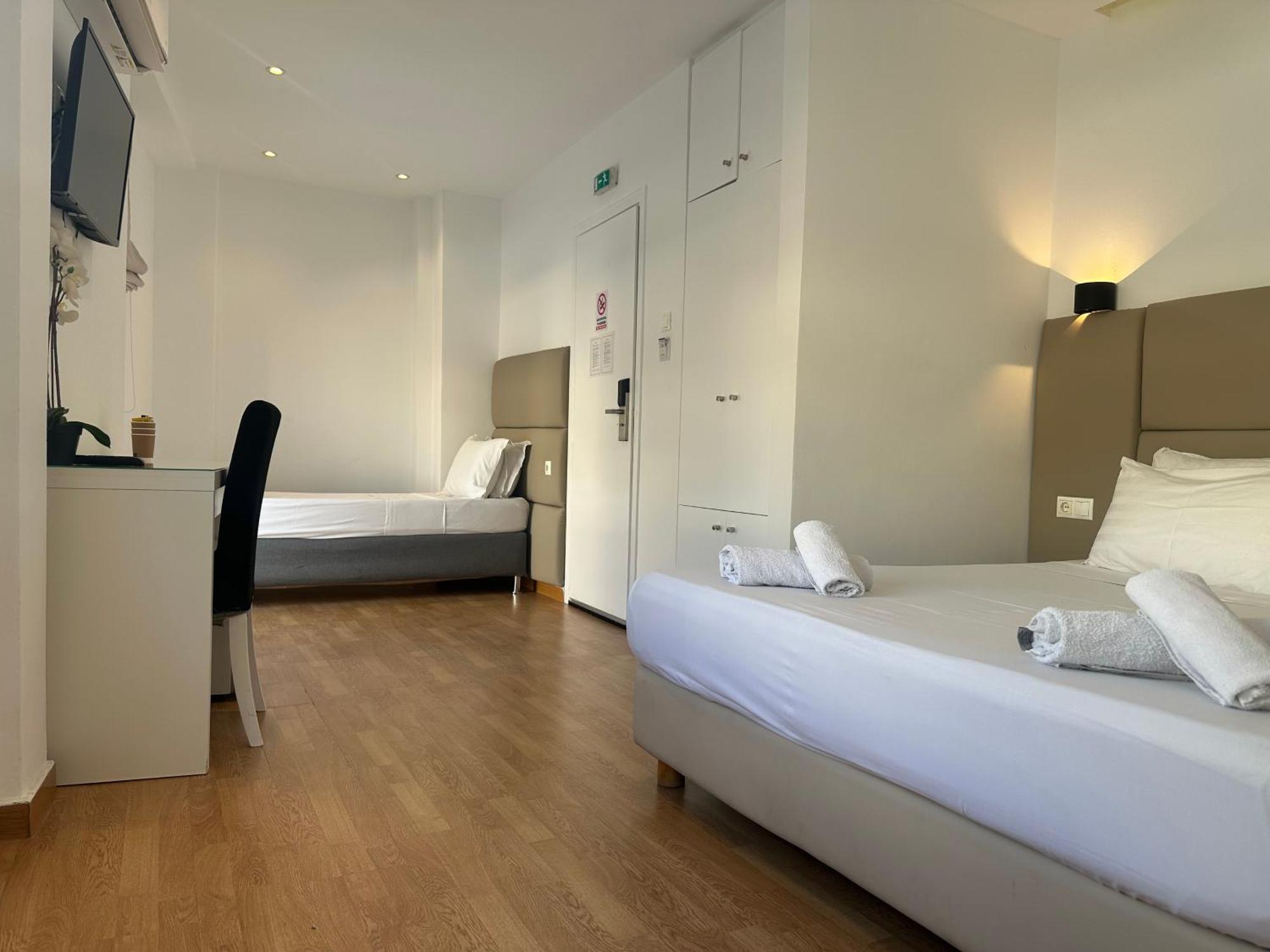 Hotel_Tier Athens Ngoại thất bức ảnh