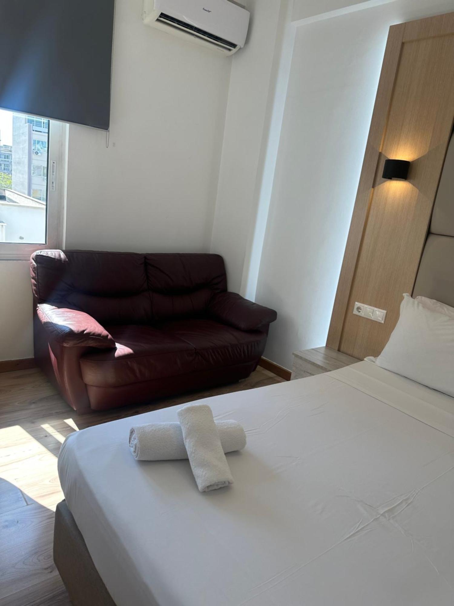 Hotel_Tier Athens Ngoại thất bức ảnh