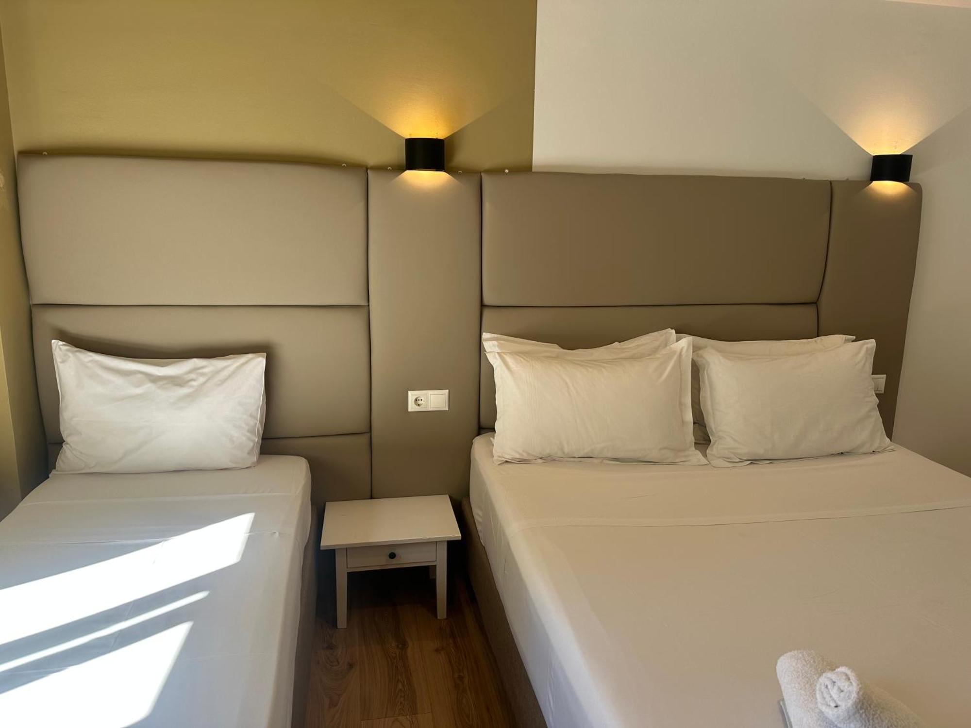 Hotel_Tier Athens Ngoại thất bức ảnh
