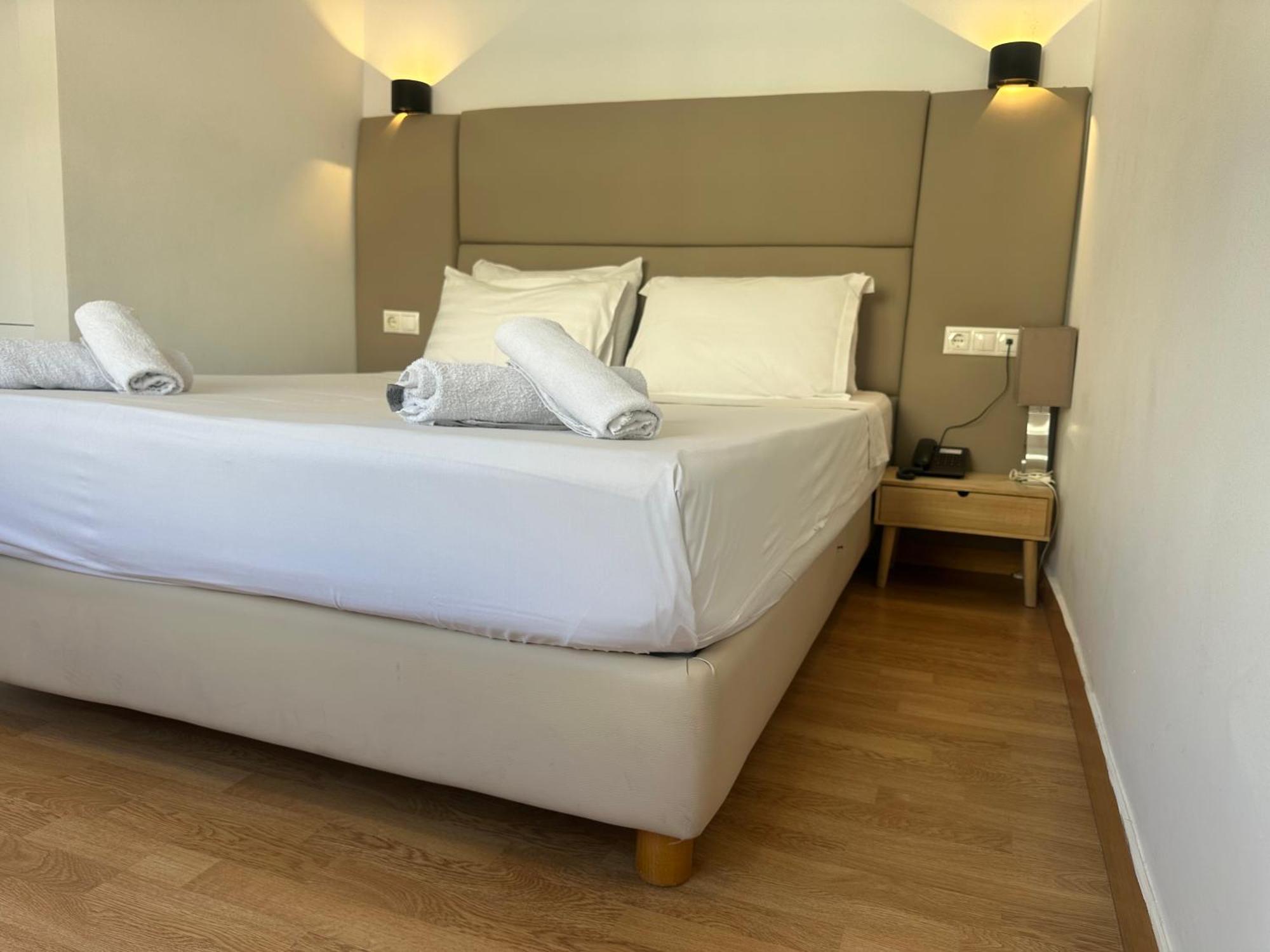 Hotel_Tier Athens Ngoại thất bức ảnh