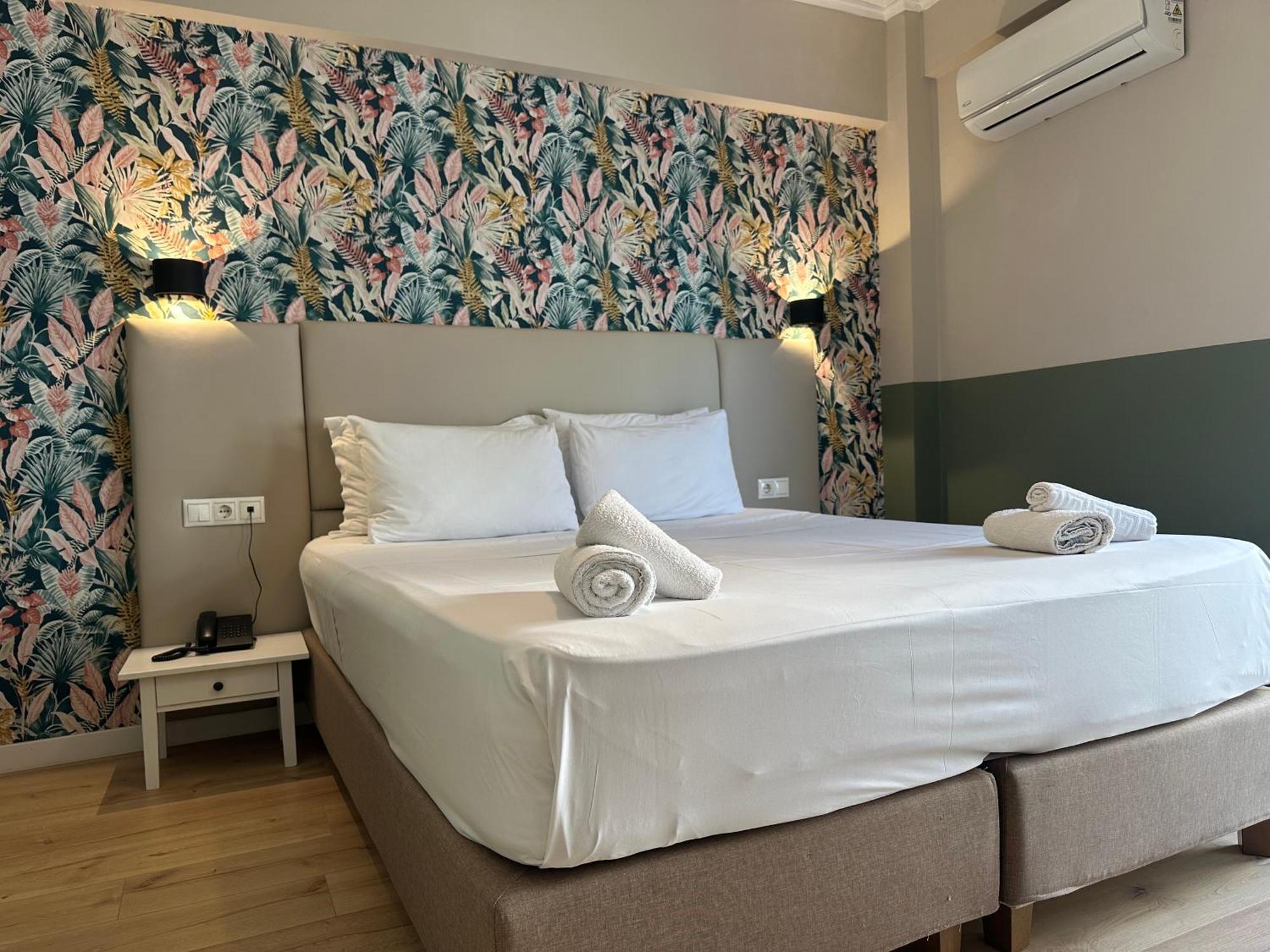 Hotel_Tier Athens Ngoại thất bức ảnh